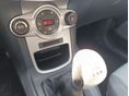 FORD FIESTA 2010/2 - 6