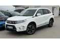 SUZUKI VITARA 1.4 Hybrid GLX 4WD MAGARORSZÁGI / NAVI / PANTETŐ / FÉLBŐR / 4WD