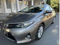 TOYOTA AURIS 1.33 Limited Panorámatető/Tolatókamera/Klíma/Szervizkönyv // 98.000km //