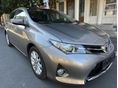 TOYOTA AURIS 2014 - 3