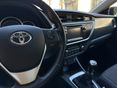 TOYOTA AURIS 2014 - 9