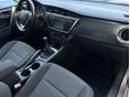 TOYOTA AURIS 2014 - 10