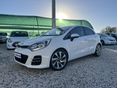 KIA RIO 1.2 CVVT EX Benzin / LPG - Rozsdamentes - Keveset futott