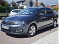 SKODA RAPID 1.0 TSI Style Magyarországi! 1. Tulajdonos! Végig márkaszervizben szervizelt! Xenon!