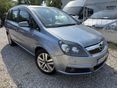 OPEL ZAFIRA 2007/10 - 3