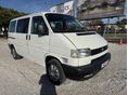 VOLKSWAGEN TRANSPORTER T4 1999/10 - 8