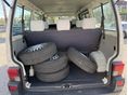 VOLKSWAGEN TRANSPORTER T4 1999/10 - 12