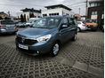 DACIA LODGY 1.5 dCi Arctic FRISS MŰSZAKI VIZSGA!