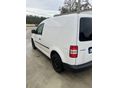 VOLKSWAGEN CADDY 2010/10 - 3