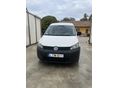VOLKSWAGEN CADDY 1.6 CR TDI Life Startline