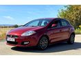 FIAT BRAVO 1.4 T-Jet Dynamic Sport / Bicolour beltér/felnik / szép állapot