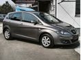 SEAT ALTEA 1.4 TSI Style EU5 FRISS MŰSZAKI . MAGAS FELSZERELTSÉG