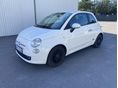 FIAT 500 0.9 TwinAir Turbo Dualogic