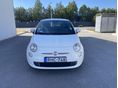 FIAT 500 2011/10 - 2