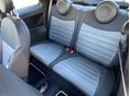 FIAT 500 2011/10 - 11