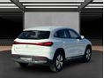 MERCEDES-BENZ EQA 2024/10 - 12