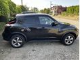 NISSAN JUKE 1.6 Tekna Xtronic
