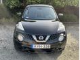 NISSAN JUKE 2018/9 - 7