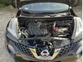 NISSAN JUKE 2018/9 - 8