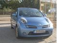 NISSAN MICRA 2007 - 2