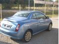 NISSAN MICRA 2007 - 3