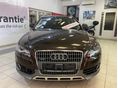 AUDI A4 ALLROAD 2011/8 - 2