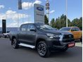 TOYOTA HILUX 2.8 D-4D 4x4 Double Executive (Automata)