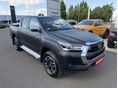 TOYOTA HILUX 2022/7 - 2