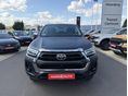 TOYOTA HILUX 2022/7 - 3