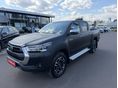 TOYOTA HILUX 2022/7 - 4