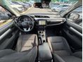 TOYOTA HILUX 2022/7 - 10