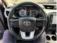 TOYOTA HILUX 2022/7 - 12