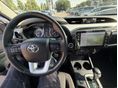TOYOTA HILUX 2022/7 - 14