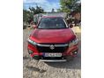 SUZUKI S-CROSS 1.4 Hybrid GLX 4WD