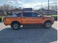 FORD RANGER 3.2 TDCi 4x4 Wild Trak (Automata) EURO6 MAGTARORSZÁGI.SZÉP MEGKIMÉLT!