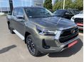 TOYOTA HILUX 2022/7 - 2