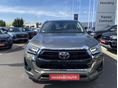 TOYOTA HILUX 2022/7 - 3
