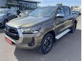TOYOTA HILUX 2022/7 - 4