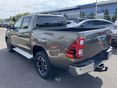 TOYOTA HILUX 2022/7 - 5
