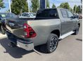 TOYOTA HILUX 2022/7 - 6