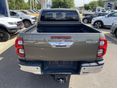 TOYOTA HILUX 2022/7 - 7