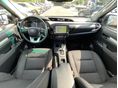 TOYOTA HILUX 2022/7 - 10
