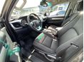 TOYOTA HILUX 2022/7 - 11