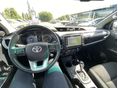 TOYOTA HILUX 2022/7 - 14