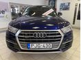 AUDI Q5 2017/10 - 2