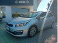 KIA CEE'D 2017/8 - 2