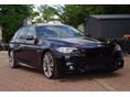 BMW 535d Touring (Automata) 166500km!!! Teljes nagy szervíz!! 20 gyári felni!