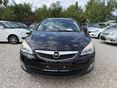 OPEL ASTRA J 2011/6 - 2