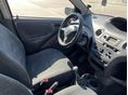 TOYOTA YARIS 2004/4 - 11