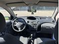 TOYOTA YARIS 2004/4 - 7